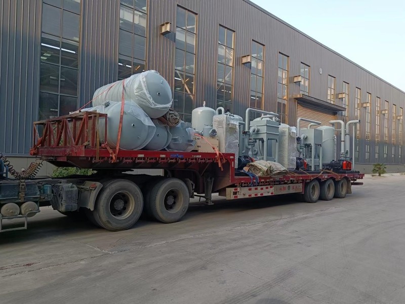Trung Quốc Henan Kerong Gas Equipment Co., Ltd hồ sơ công ty