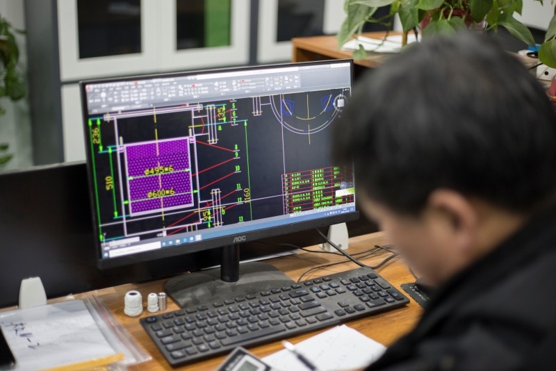 Trung Quốc Henan Kerong Gas Equipment Co., Ltd hồ sơ công ty