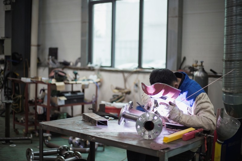 Trung Quốc Henan Kerong Gas Equipment Co., Ltd hồ sơ công ty