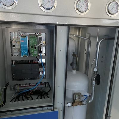 Máy phát oxy y tế PSA loại hộp nhỏ với chứng chỉ CE