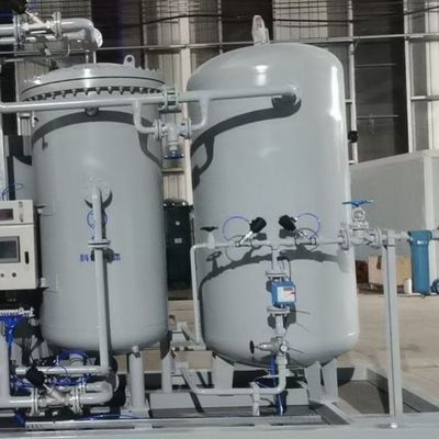 Máy phát khí nitơ PSA hoàn toàn tự động cho nhiều mục đích