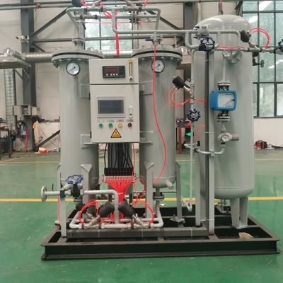Máy phát khí nitơ PSA độ tinh khiết cao 230V để xử lý nhiệt