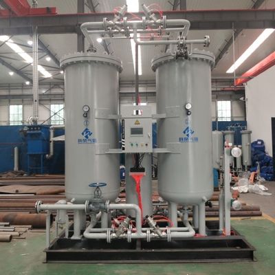 Máy phát khí nitơ PSA công suất lớn 800Nm3hr thiết kế tùy chỉnh