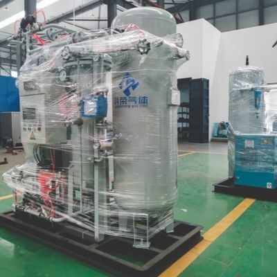 440V Tự động PSA Nitrogen Gas Generators hiệu suất cao