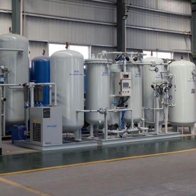 Máy phát khí nitơ PSA tùy chỉnh cho ngành công nghiệp thiết bị gia dụng