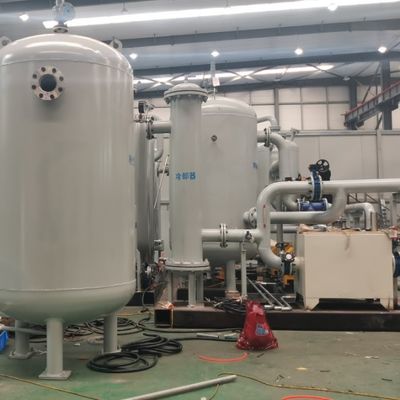 Máy phục hồi khí Argon chống nổ với hệ thống lọc