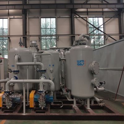 Hệ thống khôi phục khí carbon dioxide loại thực phẩm với chứng chỉ CE