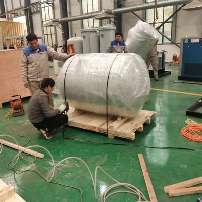 Máy phát nitơ PSA tinh khiết cao hoạt động tự động để đổ nước uống