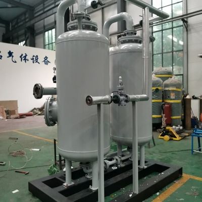 Dễ cài đặt Hệ thống máy phát N2 tinh khiết cao thân thiện với người dùng