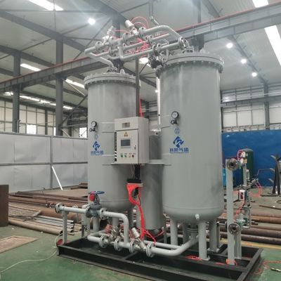 Dễ cài đặt Hệ thống máy phát N2 tinh khiết cao thân thiện với người dùng