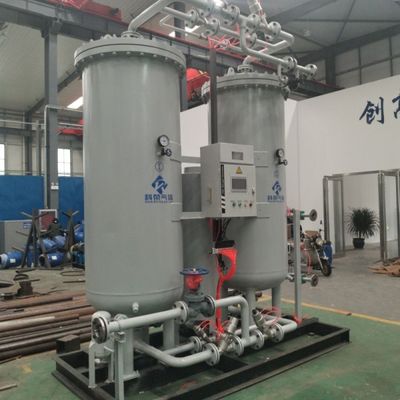 Máy phát nitơ độ tinh khiết cao hoàn toàn tự động tại chỗ cho ngành công nghiệp xử lý nhiệt