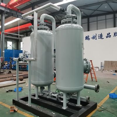 ISO9001 Máy sản xuất khí nitơ tự động tại chỗ