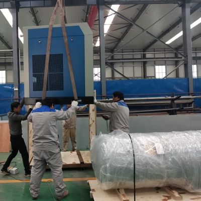 Máy phát oxy công nghiệp PSA hiệu suất cao Thời gian sử dụng dài