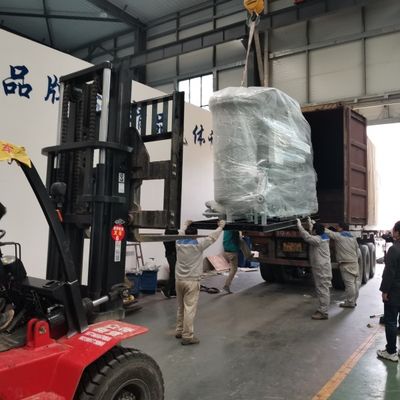Hệ thống sản xuất oxy công nghiệp cho Ozonator Bảo trì dễ dàng