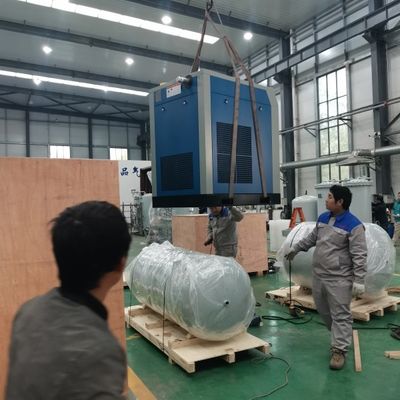 Hệ thống sản xuất oxy công nghiệp cho Ozonator Bảo trì dễ dàng