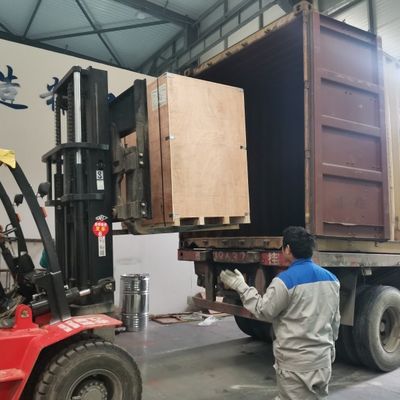 ISO9001 Máy phát điện oxy Psa cho sử dụng công nghiệp Nhà máy khí oxy Psa