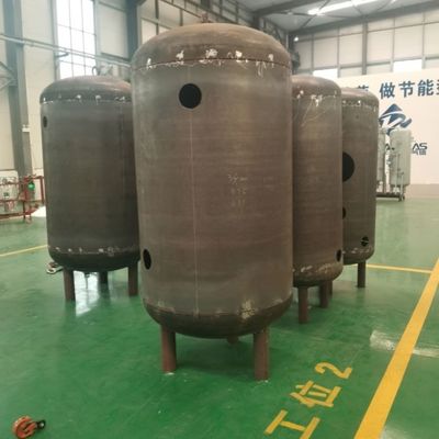 Hệ thống tinh khiết cao 99,9997% Nitrogen Purification System N2 Gas Purifier