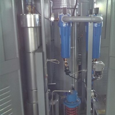 90% Máy phát nitơ tự động tại chỗ Máy phát nitơ biển tự động