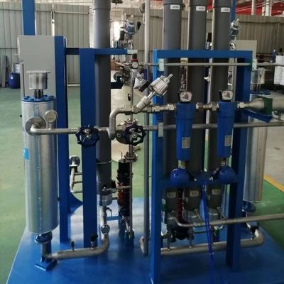 90% Máy phát nitơ tự động tại chỗ Máy phát nitơ biển tự động