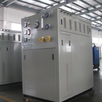 Đơn vị máy phát nitơ loại màng 90% độ tinh khiết bền cho ngành công nghiệp hàng hải