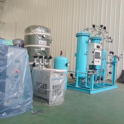 Máy phát oxy PSA áp suất cao cho bệnh viện