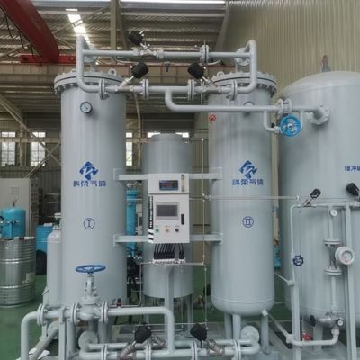 Dễ cài đặt Máy phát khí nitơ PSA hiệu quả cao với CE