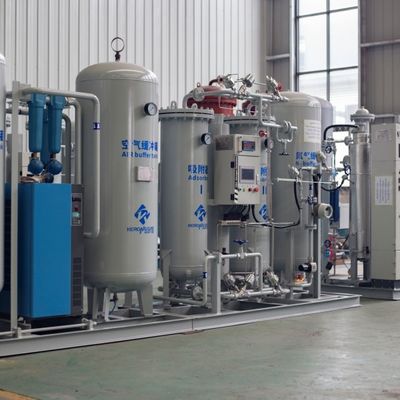 Máy phát khí nitơ PSA độ tinh khiết cao tự động tại chỗ để bảo vệ nướng
