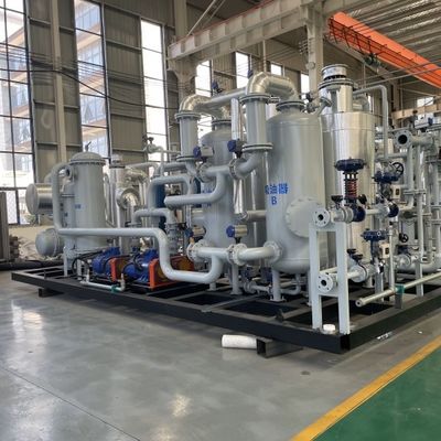 99Hệ thống phục hồi khí hydro tinh khiết 0,9% với chứng nhận ISO9001