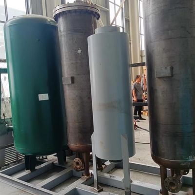 Máy phát nitơ PSA tinh khiết cao cho lưu trữ khí quyển sửa đổi