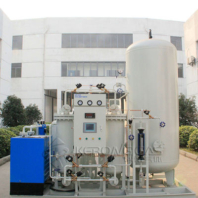 Máy sấy khí argon hiệu quả Điểm sương cao tiêu thụ điện năng thấp