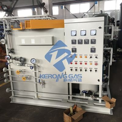 Đơn vị nứt amoniac chống nổ tự động CE