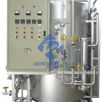 Cung cấp nguồn hydro tại chỗ Đơn vị làm nứt amoniac với máy lọc