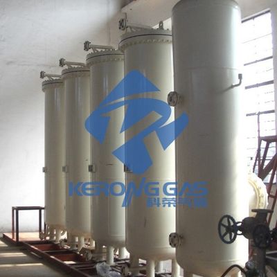 Máy phát điện hydro PSA hoàn toàn tự động sản xuất nhanh không mất