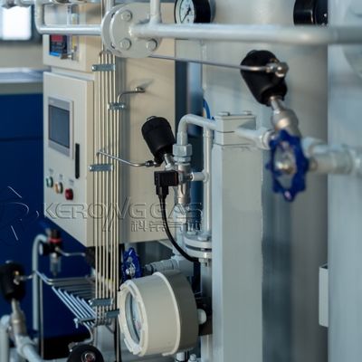 Máy phát nitơ tự động độ tinh khiết cao cho dược phẩm