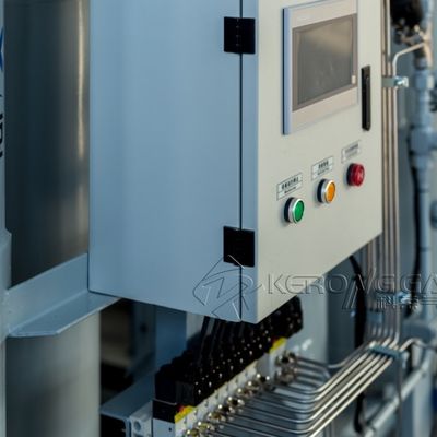 CE chứng nhận 99,999% Máy phát nitơ tinh khiết cao cho dược phẩm