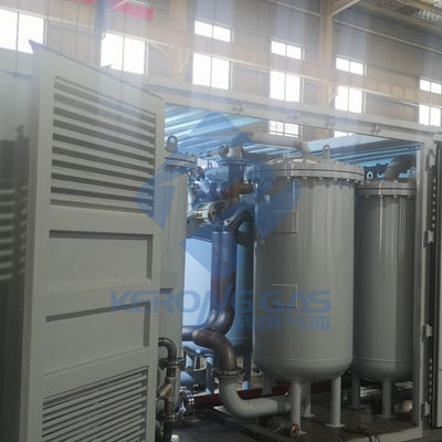 IP65 Máy sản xuất khí nitơ chống nổ