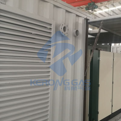 IP65 Máy sản xuất khí nitơ chống nổ