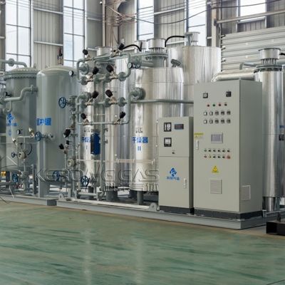 Máy chế tạo khí nitơ tinh khiết cao