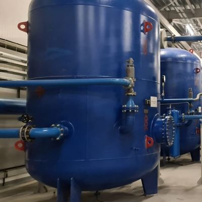 99.9997% Máy làm khí nitơ tinh khiết cao cho xử lý nhiệt với CE