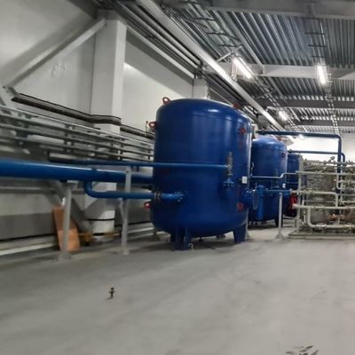 Tiêu thụ năng lượng thấp mà không cần hydro Máy sản xuất khí nitơ tinh khiết cao