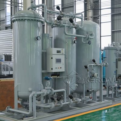 Máy N2 Nitrogen tự động chống nổ một pha cho kim loại cứng