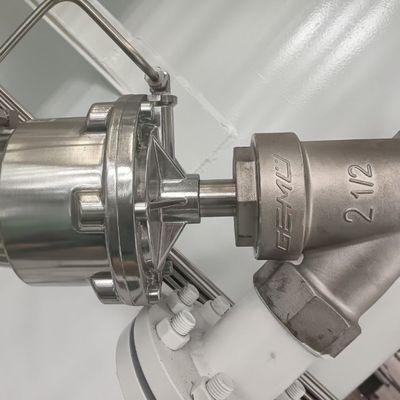 Máy lọc khí nitơ hoàn toàn tự động chống nổ