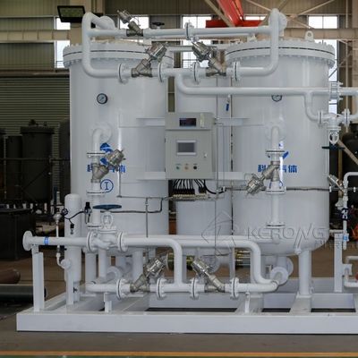 Máy phát nitơ PSA tinh khiết cao tự động tại chỗ để phục hồi dung môi