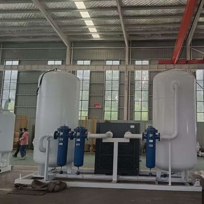 Tungsten Powder High Purity PSA Nitrogen Generator với ISO9001