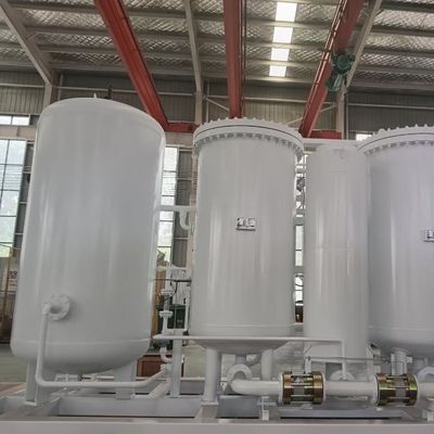 Máy phát nitơ PSA tinh khiết cao hoàn toàn tự động cho gói thực phẩm