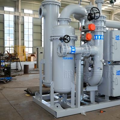 Máy sấy khí nitơ công nghiệp