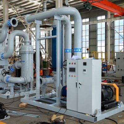 Máy sấy khí nitơ công nghiệp