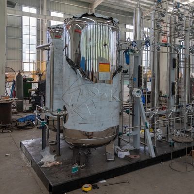 Áp suất cao 3Mpa áp suất làm việc bảo trì thấp Máy sấy khí công nghiệp