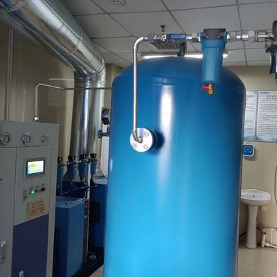 Máy tách khí oxy áp suất Adsorption Swing với ISO13485