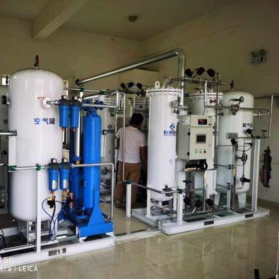 Máy tách khí ôxy tiêu thụ thấp cho sử dụng bệnh viện